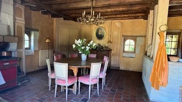 Maison a vendre Luynes 37230 Indre-et-Loire 192 m2 7 pièces 737000 euros