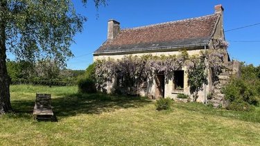 Maison a vendre Luynes 37230 Indre-et-Loire 192 m2 7 pièces 737000 euros