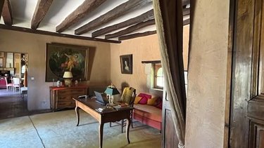 Maison a vendre Luynes 37230 Indre-et-Loire 192 m2 7 pièces 737000 euros