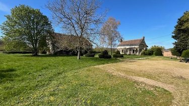 Maison a vendre Luynes 37230 Indre-et-Loire 192 m2 7 pièces 737000 euros