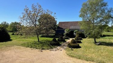 Maison a vendre Luynes 37230 Indre-et-Loire 192 m2 7 pièces 737000 euros