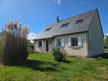 Maison a vendre Saint-Étienne-de-Chigny 37230 Indre-et-Loire 132 m2 6 pièces 290000 euros