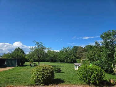 Maison a vendre Saint-Étienne-de-Chigny 37230 Indre-et-Loire 132 m2 6 pièces 290000 euros