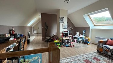 Maison a vendre Saint-Étienne-de-Chigny 37230 Indre-et-Loire 132 m2 6 pièces 290000 euros