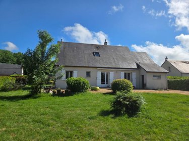 Maison a vendre Saint-Étienne-de-Chigny 37230 Indre-et-Loire 132 m2 6 pièces 290000 euros