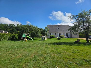 Maison a vendre Saint-Étienne-de-Chigny 37230 Indre-et-Loire 132 m2 6 pièces 290000 euros