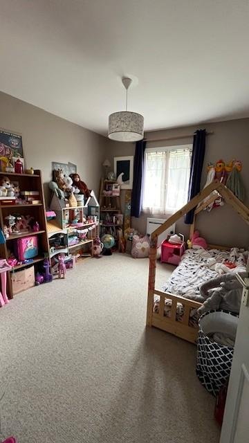 Maison a vendre Saint-Étienne-de-Chigny 37230 Indre-et-Loire 132 m2 6 pièces 290000 euros