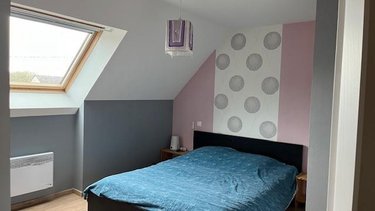 Maison a vendre Saint-Étienne-de-Chigny 37230 Indre-et-Loire 132 m2 6 pièces 290000 euros
