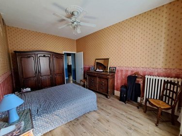 Maison a vendre Luynes 37230 Indre-et-Loire 196 m2 10 pièces 361500 euros