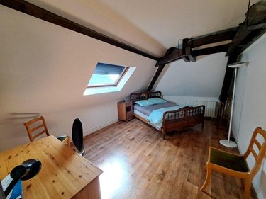 Maison a vendre Luynes 37230 Indre-et-Loire 196 m2 10 pièces 361500 euros