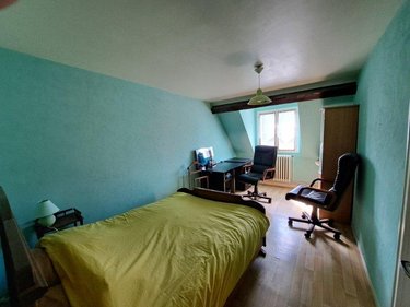 Maison a vendre Luynes 37230 Indre-et-Loire 196 m2 10 pièces 361500 euros