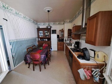 Maison a vendre Luynes 37230 Indre-et-Loire 196 m2 10 pièces 361500 euros