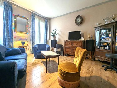 Maison a vendre Luynes 37230 Indre-et-Loire 196 m2 10 pièces 361500 euros