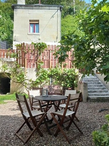 Maison a vendre Langeais 37130 Indre-et-Loire 146 m2 6 pièces 208000 euros