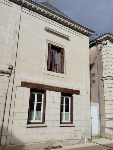 Maison a vendre Langeais 37130 Indre-et-Loire 146 m2 6 pièces 208000 euros