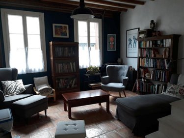 Maison a vendre Langeais 37130 Indre-et-Loire 146 m2 6 pièces 208000 euros