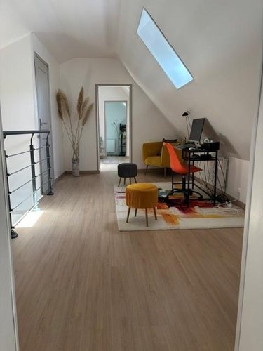 Maison a vendre Coteaux sur Loire 37130 Indre-et-Loire 186 m2 6 pièces 284900 euros