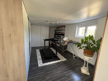 Maison a vendre La Chapelle-sur-Loire 37140 Indre-et-Loire 186 m2 6 pièces 284900 euros