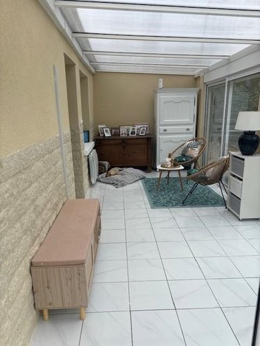 Maison a vendre La Chapelle-sur-Loire 37140 Indre-et-Loire 186 m2 6 pièces 284900 euros