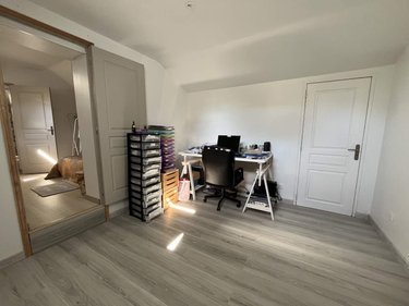 Maison a vendre La Chapelle-sur-Loire 37140 Indre-et-Loire 186 m2 6 pièces 284900 euros