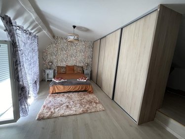 Maison a vendre La Chapelle-sur-Loire 37140 Indre-et-Loire 186 m2 6 pièces 284900 euros