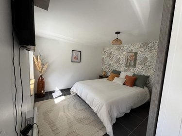 Maison a vendre La Chapelle-sur-Loire 37140 Indre-et-Loire 186 m2 6 pièces 284900 euros