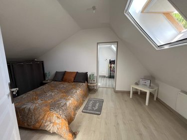 Maison a vendre La Chapelle-sur-Loire 37140 Indre-et-Loire 186 m2 6 pièces 284900 euros
