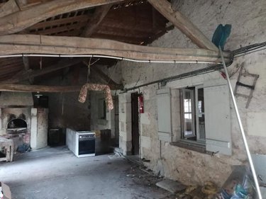 Maison a vendre Ouchamps 41120 Loir-et-Cher 100 m2 5 pièces 106600 euros