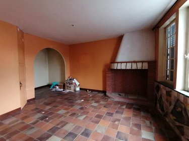Maison a vendre Ouchamps 41120 Loir-et-Cher 100 m2 5 pièces 106600 euros