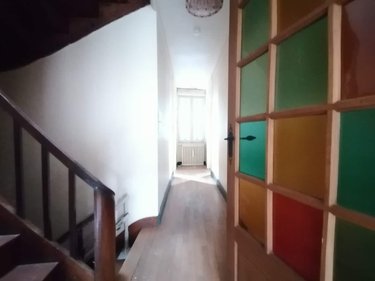 Maison a vendre Ouchamps 41120 Loir-et-Cher 100 m2 5 pièces 106600 euros