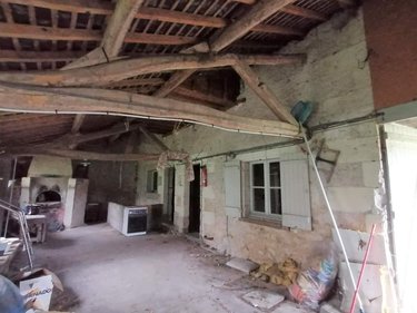 Maison a vendre Ouchamps 41120 Loir-et-Cher 100 m2 5 pièces 106600 euros