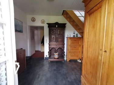 Maison a vendre Le Controis-en-Sologne 41700 Loir-et-Cher 144 m2 6 pièces 230560 euros