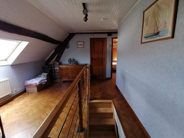 Maison a vendre Le Controis-en-Sologne 41700 Loir-et-Cher 144 m2 6 pièces 230560 euros