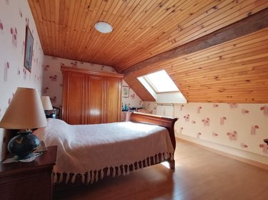 Maison a vendre Le Controis-en-Sologne 41700 Loir-et-Cher 144 m2 6 pièces 230560 euros