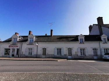 Maison a vendre Chitenay 41120 Loir-et-Cher 267 m2 12 pièces 532384 euros