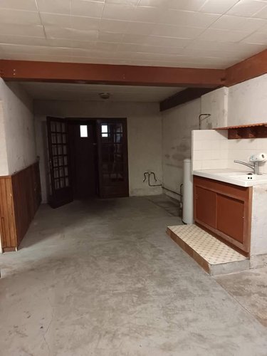 Maison a vendre Cour-Cheverny 41700 Loir-et-Cher 100 m2 4 pièces 137020 euros