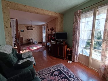 Maison a vendre Cour-Cheverny 41700 Loir-et-Cher 100 m2 4 pièces 137020 euros