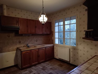 Maison a vendre Cour-Cheverny 41700 Loir-et-Cher 100 m2 4 pièces 137020 euros