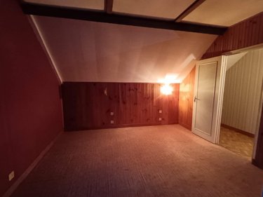 Maison a vendre Cour-Cheverny 41700 Loir-et-Cher 100 m2 4 pièces 137020 euros