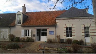 Maison a vendre Cellettes 41120 Loir-et-Cher 133 m2 5 pièces 178160 euros