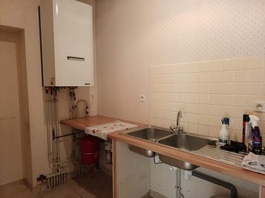 Maison a vendre Cellettes 41120 Loir-et-Cher 133 m2 5 pièces 178160 euros