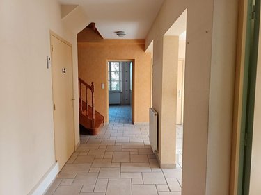 Maison a vendre Cellettes 41120 Loir-et-Cher 133 m2 5 pièces 178160 euros