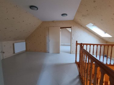 Maison a vendre Cellettes 41120 Loir-et-Cher 133 m2 5 pièces 178160 euros