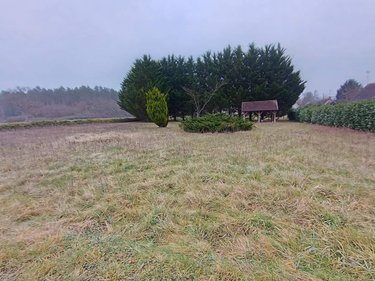 Terrain a batir a vendre Cour-Cheverny 41700 Loir-et-Cher 2102 m2  63960 euros
