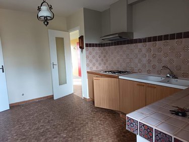 Maison a vendre Candé-sur-Beuvron 41120 Loir-et-Cher 102 m2 3 pièces 147560 euros