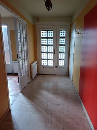 Maison a vendre Candé-sur-Beuvron 41120 Loir-et-Cher 102 m2 3 pièces 147560 euros