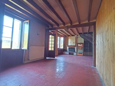 Maison a vendre Sambin 41120 Loir-et-Cher 78 m2 3 pièces 126480 euros