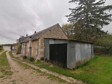 Maison a vendre Sambin 41120 Loir-et-Cher 83 m2 4 pièces 115940 euros