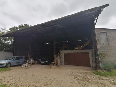 Maison a vendre Sambin 41120 Loir-et-Cher 83 m2 4 pièces 115940 euros