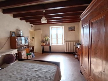 Maison a vendre Sambin 41120 Loir-et-Cher 83 m2 4 pièces 115940 euros